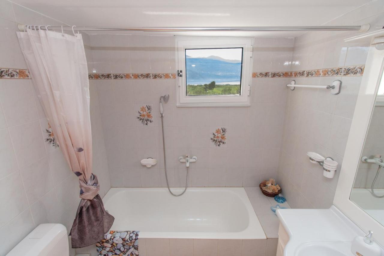 Sea & Olives House Villa Lixouri Dış mekan fotoğraf